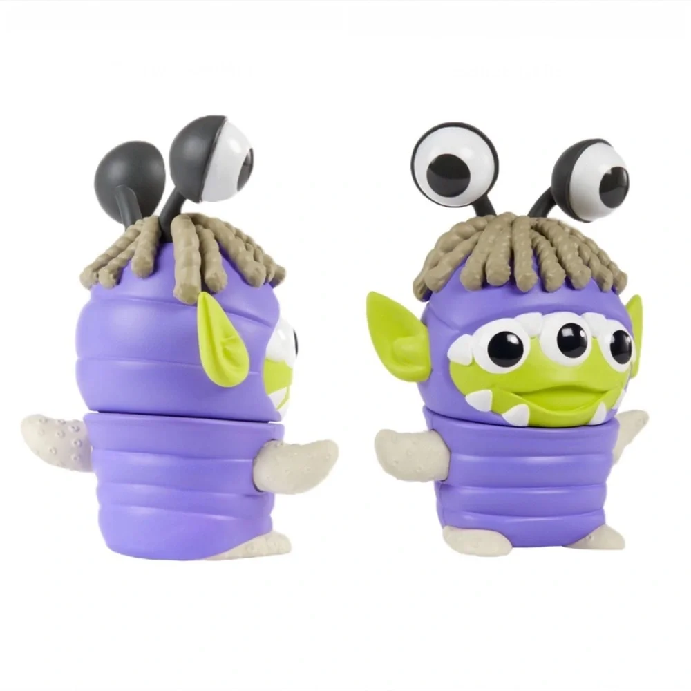 Disney pixar alien